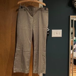 The Limited Cassidy Fit Pantsuit